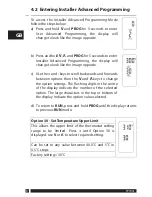 Предварительный просмотр 8 страницы Danfoss TP7001 series Installation Manual