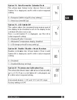 Preview for 13 page of Danfoss TP7001 series Installation Manual