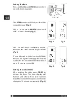 Preview for 10 page of Danfoss TP7001 series User Manual