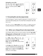 Preview for 11 page of Danfoss TP7001 series User Manual