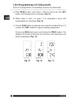 Preview for 14 page of Danfoss TP7001 series User Manual