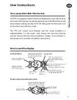 Preview for 15 page of Danfoss TP9 Installation Instructions Manual