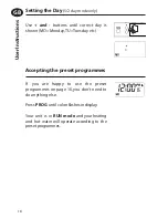 Preview for 18 page of Danfoss TP9 Installation Instructions Manual