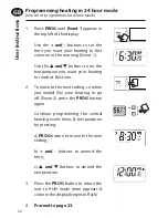 Preview for 20 page of Danfoss TP9 Installation Instructions Manual