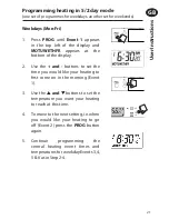 Preview for 21 page of Danfoss TP9 Installation Instructions Manual