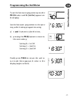 Preview for 23 page of Danfoss TP9 Installation Instructions Manual