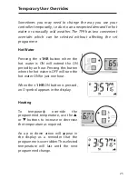 Preview for 25 page of Danfoss TP9 Installation Instructions Manual