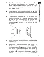 Preview for 29 page of Danfoss TP9 Installation Instructions Manual