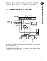 Preview for 33 page of Danfoss TP9 Installation Instructions Manual