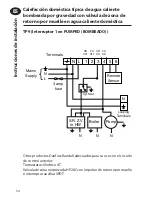 Preview for 34 page of Danfoss TP9 Installation Instructions Manual