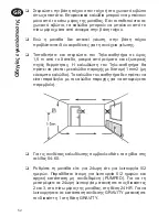 Preview for 52 page of Danfoss TP9 Installation Instructions Manual