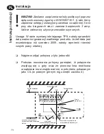 Preview for 74 page of Danfoss TP9 Installation Instructions Manual