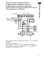 Preview for 79 page of Danfoss TP9 Installation Instructions Manual