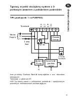 Preview for 81 page of Danfoss TP9 Installation Instructions Manual