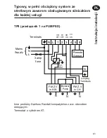 Preview for 83 page of Danfoss TP9 Installation Instructions Manual