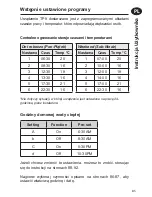 Preview for 85 page of Danfoss TP9 Installation Instructions Manual