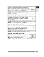 Preview for 13 page of Danfoss TP9000 Installation And User Instructions Manual