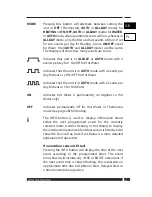 Preview for 31 page of Danfoss TP9000 Installation And User Instructions Manual