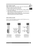 Preview for 45 page of Danfoss TP9000 Installation And User Instructions Manual