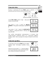 Preview for 59 page of Danfoss TP9000 Installation And User Instructions Manual