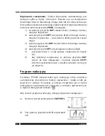 Предварительный просмотр 66 страницы Danfoss TP9000 Installation And User Instructions Manual