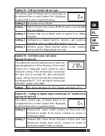 Preview for 15 page of Danfoss TP9000 Installation Manual