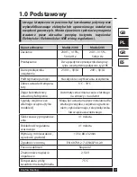 Preview for 17 page of Danfoss TP9000 Installation Manual