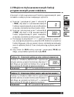 Preview for 23 page of Danfoss TP9000 Installation Manual