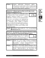 Предварительный просмотр 47 страницы Danfoss TP9000 Installation Manual