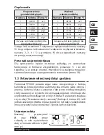 Preview for 29 page of Danfoss TP9000 User Manual