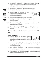 Preview for 32 page of Danfoss TP9000 User Manual