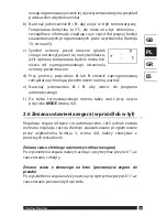 Preview for 39 page of Danfoss TP9000 User Manual