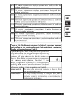 Предварительный просмотр 47 страницы Danfoss TP9000 User Manual