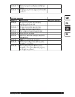 Предварительный просмотр 79 страницы Danfoss TP9000 User Manual