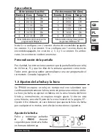 Предварительный просмотр 83 страницы Danfoss TP9000 User Manual