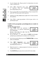 Preview for 86 page of Danfoss TP9000 User Manual