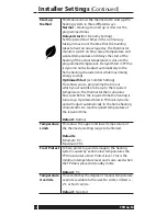 Preview for 18 page of Danfoss TPOne-M Installation Manual