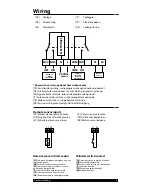 Предварительный просмотр 5 страницы Danfoss TPOne-M Quick Manual