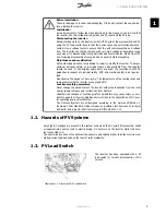 Предварительный просмотр 4 страницы Danfoss TripleLynx CN Installation Manual