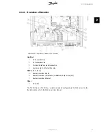 Предварительный просмотр 8 страницы Danfoss TripleLynx CN Installation Manual