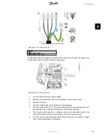 Предварительный просмотр 16 страницы Danfoss TripleLynx CN Installation Manual