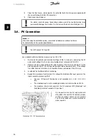 Preview for 17 page of Danfoss TripleLynx CN Installation Manual