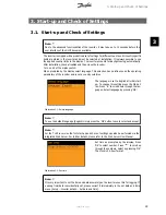 Preview for 20 page of Danfoss TripleLynx Installation Manual