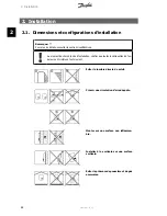 Предварительный просмотр 65 страницы Danfoss TripleLynx Installation Manual