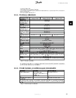 Preview for 112 page of Danfoss TripleLynx Installation Manual