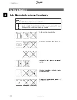 Предварительный просмотр 125 страницы Danfoss TripleLynx Installation Manual