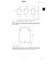 Предварительный просмотр 126 страницы Danfoss TripleLynx Installation Manual