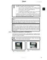 Preview for 134 page of Danfoss TripleLynx Installation Manual