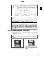 Предварительный просмотр 134 страницы Danfoss TripleLynx Installation Manual