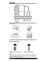 Preview for 5 page of Danfoss TRONE-RF Installation Manual